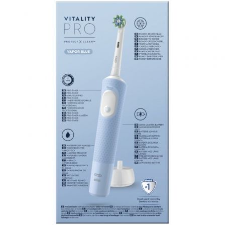 Oral-B Vitality Pro D103 Azul Oral-B Vitality Pro D103 Azul
